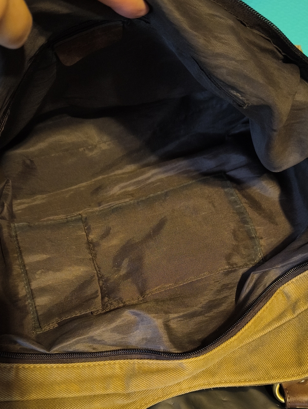 Vintage Bally Bag - Picture 14 of 14